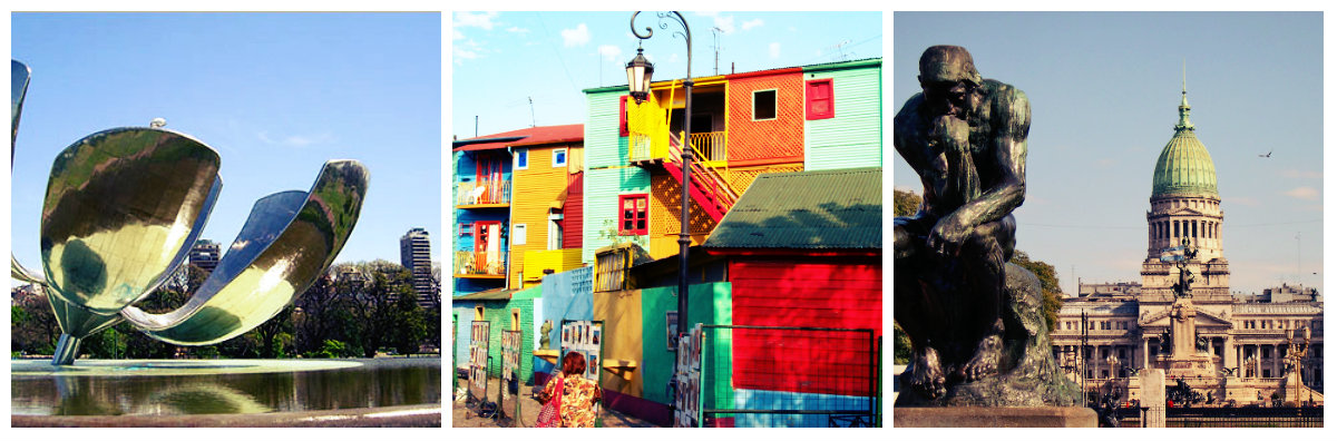 buenos aires