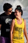 Casal que se ama, se cuida!