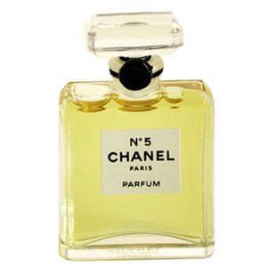 Chanel Nº. 5 Melhor perfuma para presentear uma mulher Chanel Nº. 5