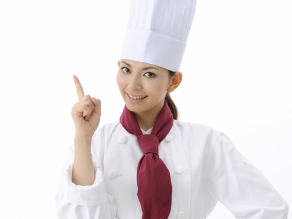 Cozinhar também é uma forma de amar.