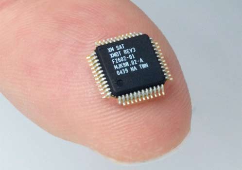 Chips, computadores, celulares, robôs, nano-robôs e uma infinidade de invenções inauguram esse período. (Foto: reprodução)