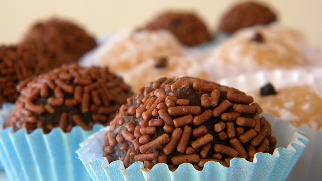 Como fazer brigadeiro passo a passo