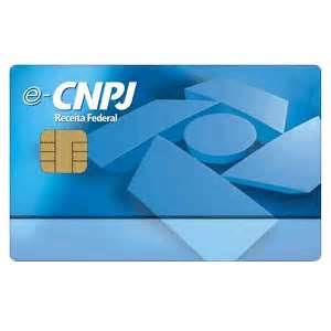 CNPJ Digital cnpj