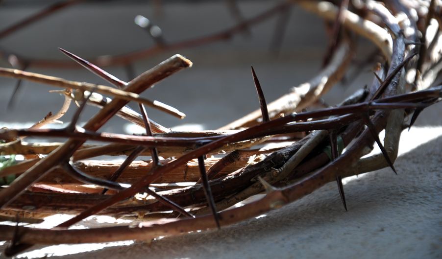 A existência de Jesus é considerada um dogma pelo cristianismo