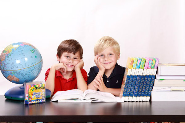 Aprenda a estimular seu filho nos estudos