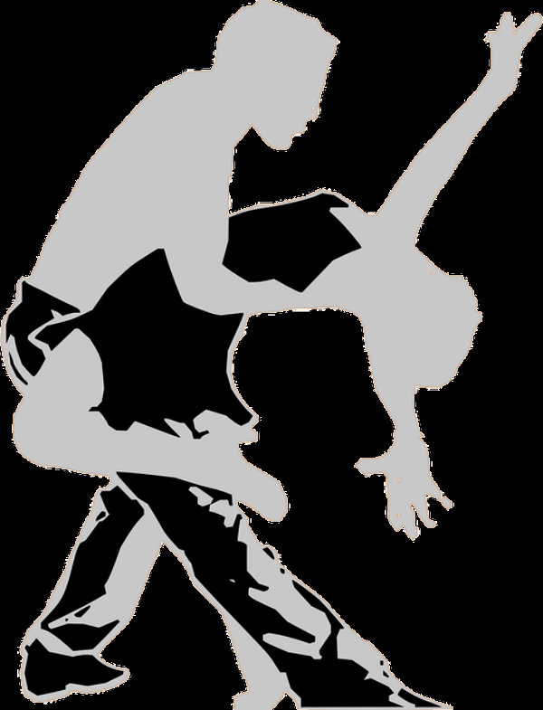 Benefícios da dança para o corpo