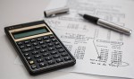 Calculadora com contas