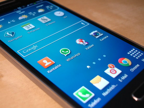 Como pagar a utilização do Whatsapp