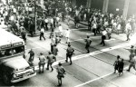 Fatos marcantes da ditadura militar no Brasil