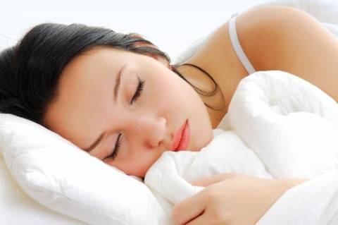 dormir