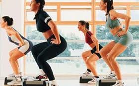 Fortalecimento e definição dos músculos.