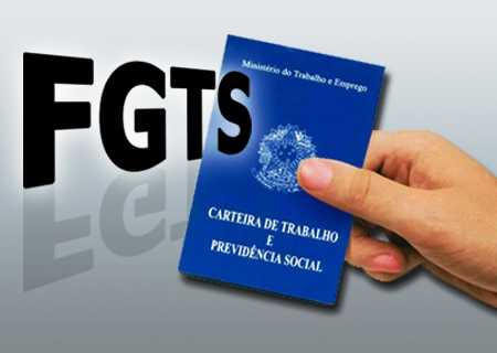 Quando é feito o primeiro saque do FGTS?