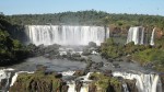 Nome do descobridor das Cataratas do Iguaçu