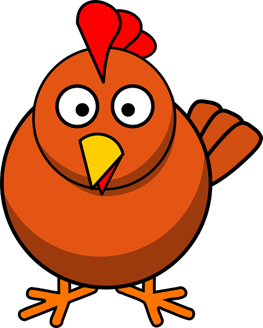 galinha