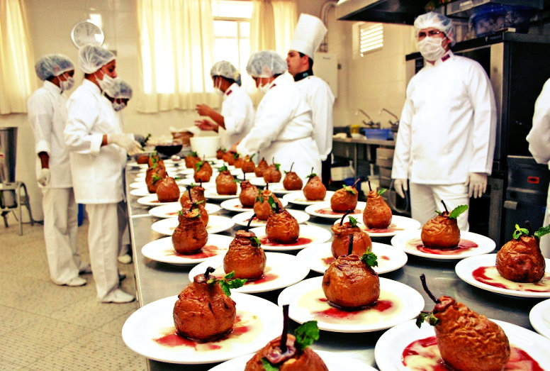 gastronomia