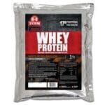 aminoácido industrial