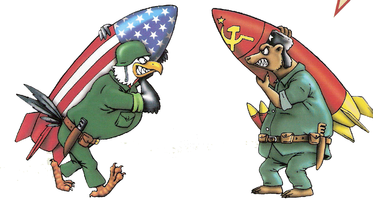 Fatos da Guerra Fria