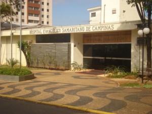 Hospital Samaritano