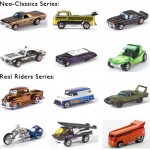 hot wheels Alguns modelos