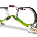 hot wheels Anti Gravidade