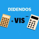Como é calculado os dividendos?