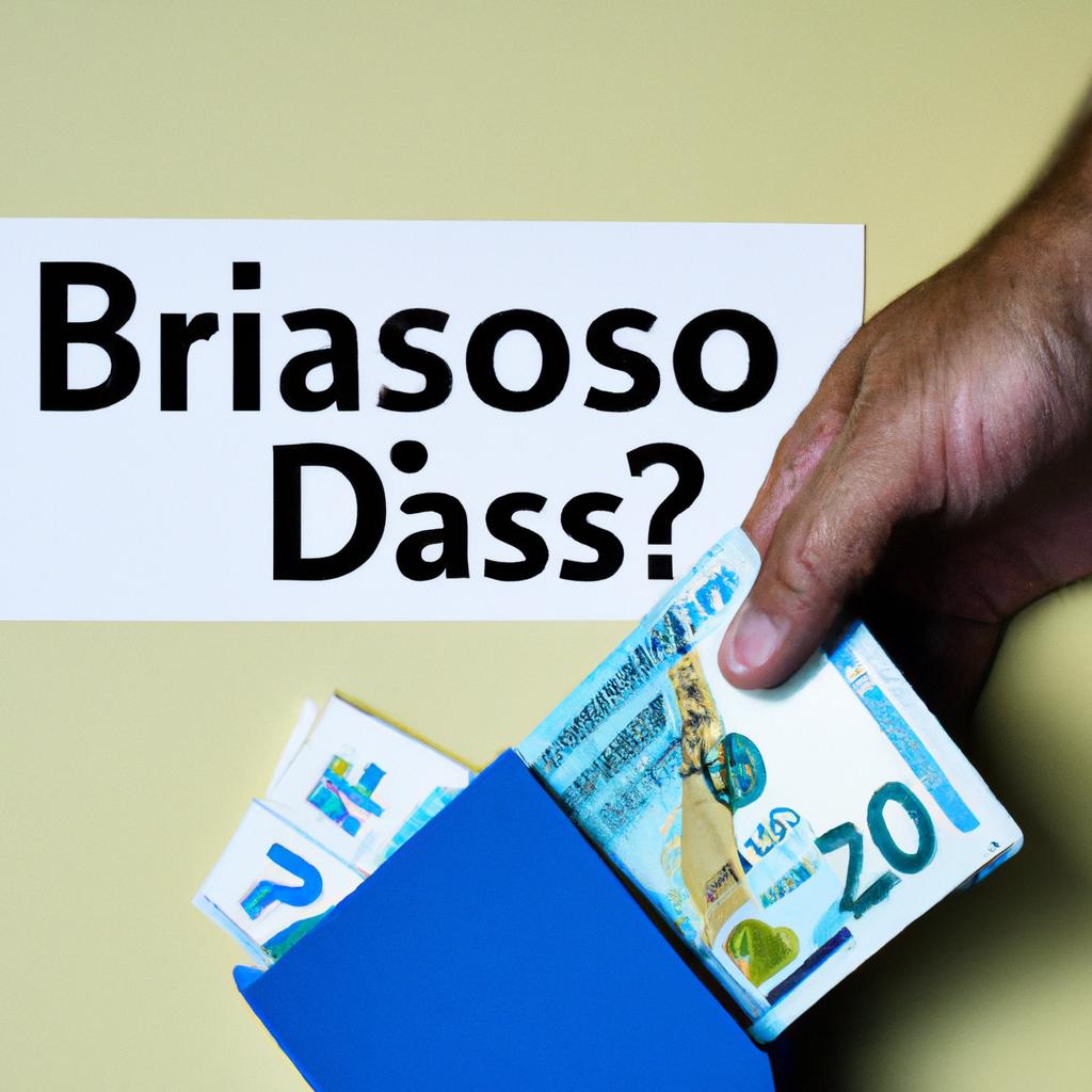 Quando o Banco do Brasil paga seus dividendos?