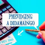 Como é calculado a data do pagamento do dividendo?