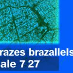 Brasil tem 12,4 mil favelas: veja onde ficam e quantos moram em cada uma