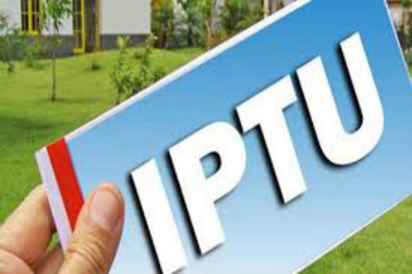 IPTU São Paulo 2015 como tirar boleto