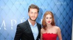 Os atores da novela das 8 da emissora rede globo confirmam término de namoro.