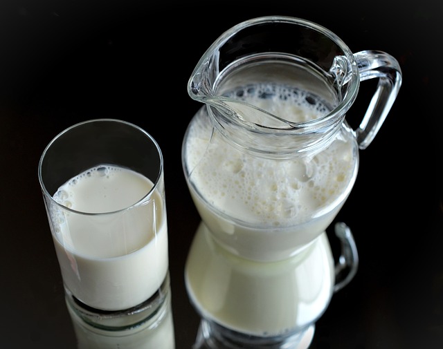 Alimentos que fortalecem os ossos