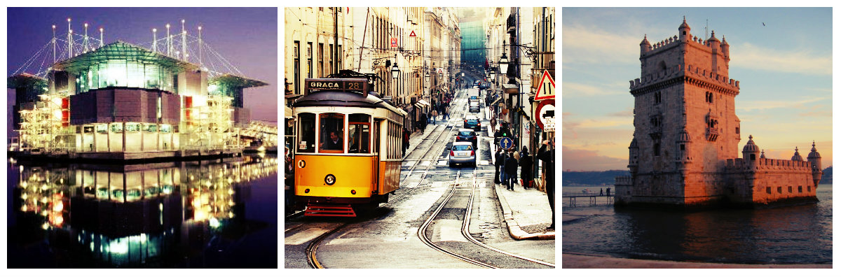 lisboa
