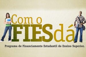 FIES Como Quitar ! logomarca