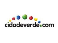 logomarca portal cidade verde