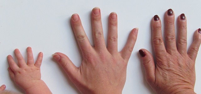 Aparência das unhas podem indicar doença