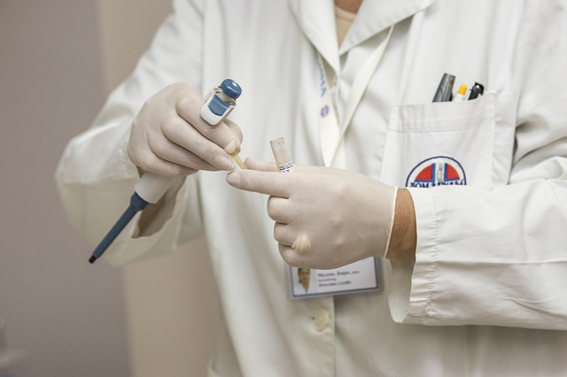 Sintomas do HIV positivo no homem