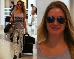 Moda dos famosos