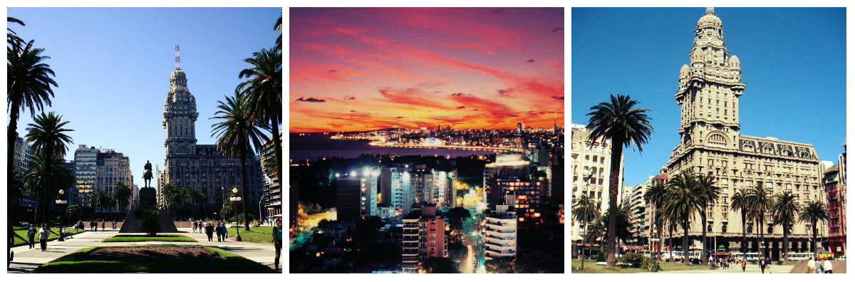 montevideo