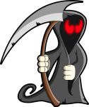 Sonhar com morte pode ter muitos significados.