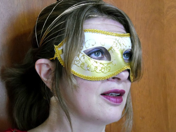 Dicas de fantasias fáceis para o carnaval