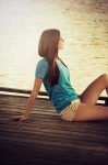 Corpo feminino.