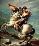 Quem governou a França durante 1799 e 1815