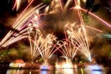 Show de luzes Show de luzes