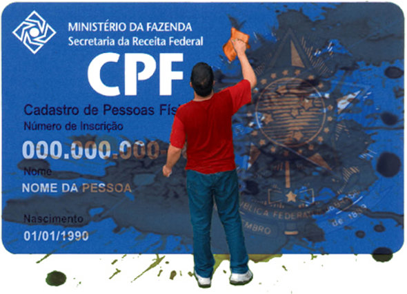 O nome sujo é um problema muito mais comum do que imaginamos.
