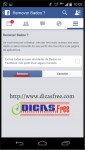Como tirar vírus do Facebook pelo celular?
