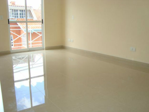 Durabilidade do porcelanato esmaltado