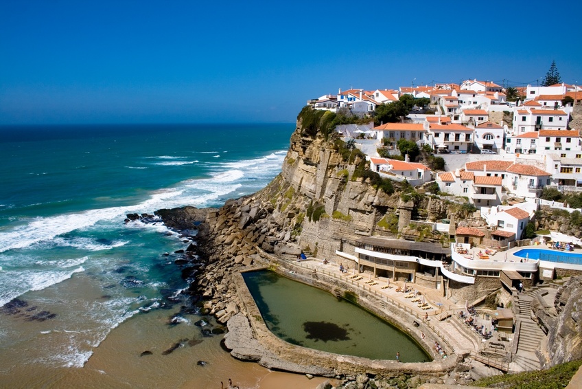 Azenhas do Mar