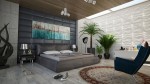 Como projetar um quarto de casal?