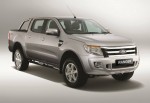 Ford Ranger XLT