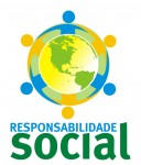 A responsabilidade social é um ato voluntário.